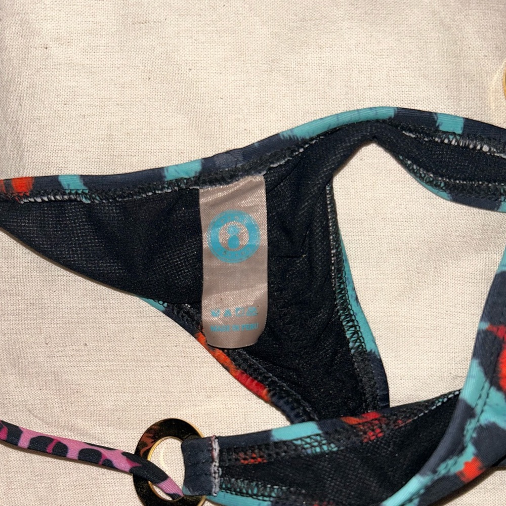 Pina Colada Bikini - Picture 4 of 6